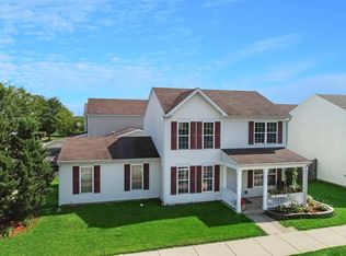 1080 Serendipity Dr, Aurora, IL 60504