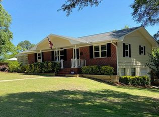 2336 Burton St, Columbus, GA 31904