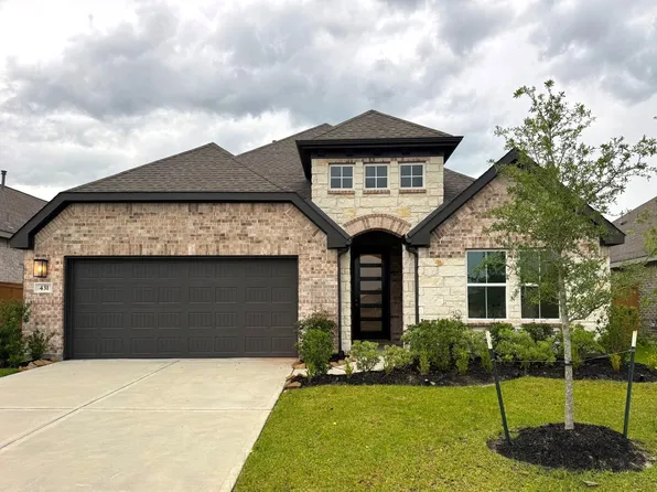431 Fields Forest Ln, Dayton, TX 77535