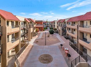 Urban Walk Apartments, Phoenix, AZ 85016