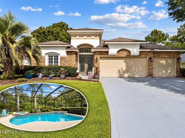 85101 SAGAPONACK Drive, Fernandina Beach, FL 32034