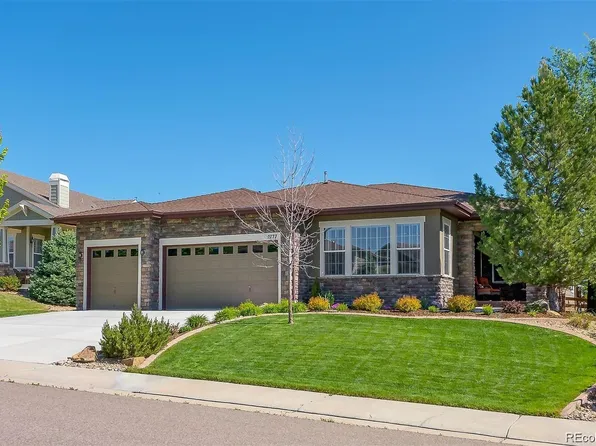 5777 Chisholm Place, Parker, CO 80134