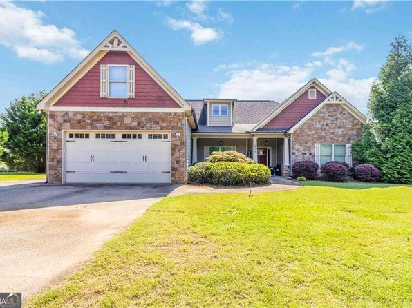2825 S Ola Rd, Locust Grove, GA 30248