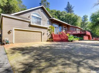 2300 Black Oak Rd, Auburn, CA 95602
