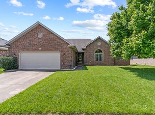 2248 E Powell St, Springfield, MO 65804
