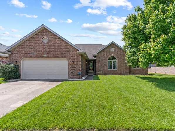 2248 E Powell Street, Springfield, MO 65804