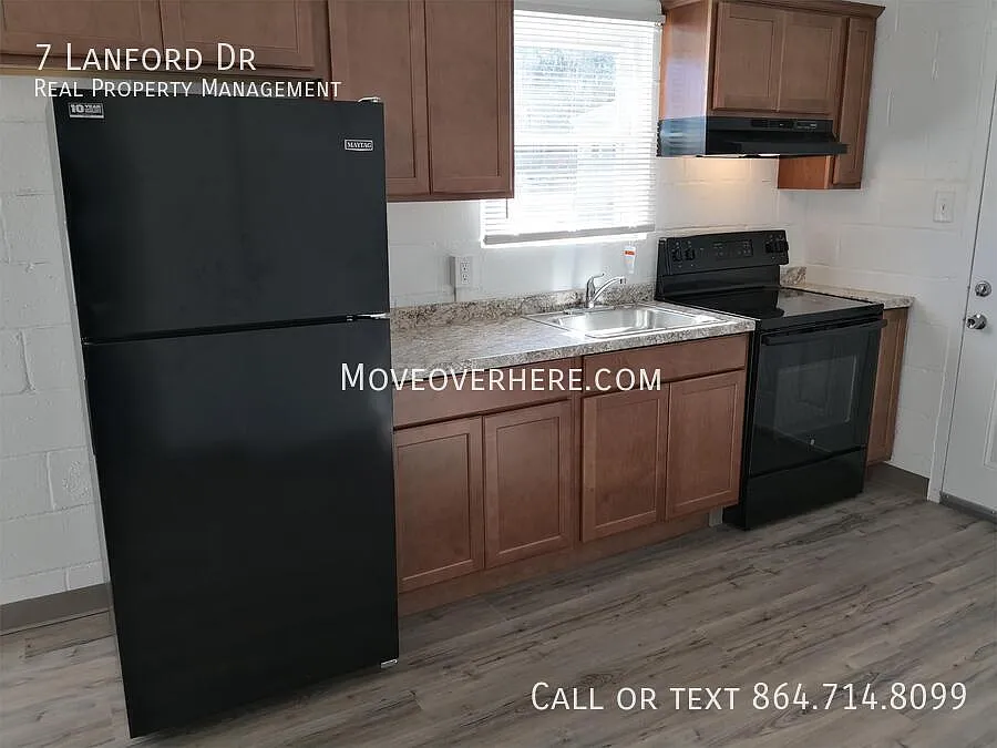 2 bed, 1.0 bath, 725 sqft, $995 — Photo 4