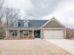 429 Lake Vista Dr, Jefferson, GA 30549