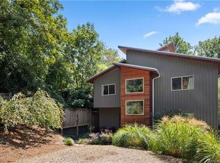 5 Von Ruck Ter, Asheville, NC 28801