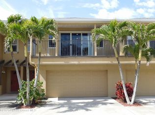 1982 Cato Ct #9, Indialantic, FL 32903
