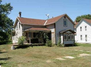 109 N Main Ave, Sutton, NE 68979