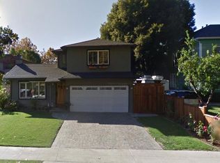 1311 Cherry Ave, San Jose, CA