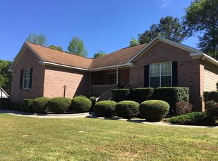 201 William And Mollies Walk, Macon, GA 31220