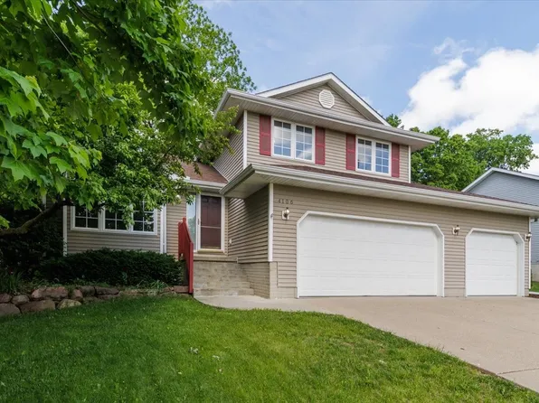4106 SE 24th Ct, Des Moines, IA 50320