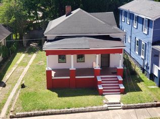 406 S Jackson St, Montgomery, AL 36104