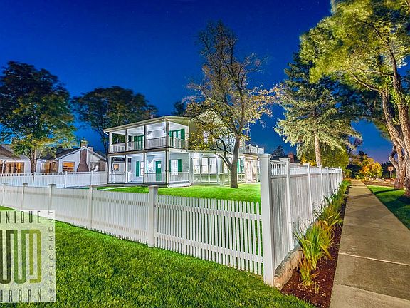 2nd image of 501 W Orman Ave