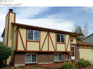 10730 Birch Ct, Thornton, CO 80233