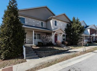 2582 S Flat Rock Rd, Bloomington, IN 47403