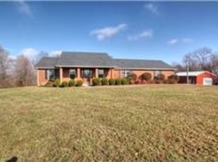 1510 Peter Pond Rd, Ashland City, TN 37015
