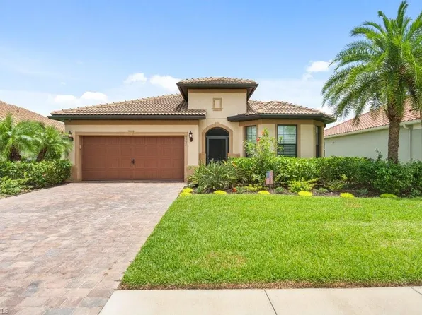 4392 Owens WAY, AVE MARIA, FL 34142