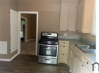 401 Valley St, Jackson, MS 39209