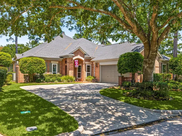 14811 Carsen Bnd, Cypress, TX 77429