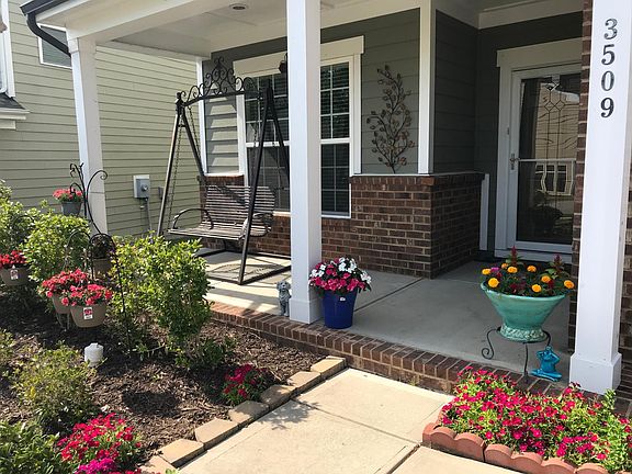 Front Porch.
