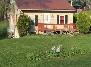 906 Park Ave, Princeton, WV 24740