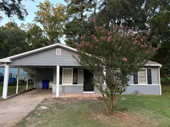 1638 Buford Ave, Columbus, GA 31903