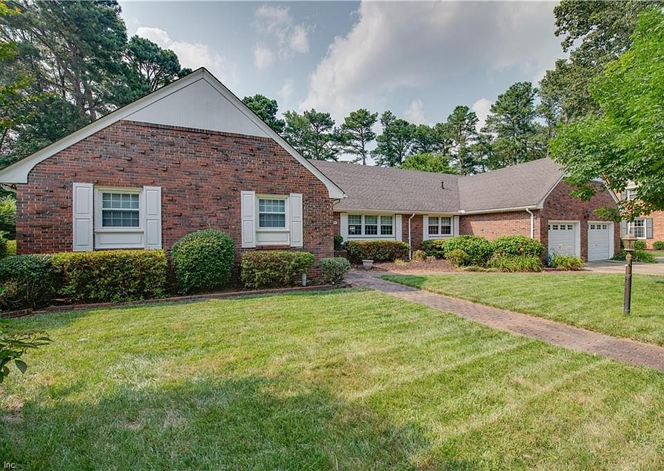 609 Edwin Dr, Virginia Beach, VA 23462 Zillow