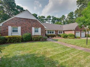 609 Edwin Dr, Virginia Beach, VA 23462