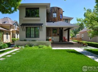 122 S Whitcomb St, Fort Collins, CO 80521