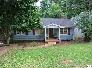 4323 Virginia Dr, Tuscaloosa, AL