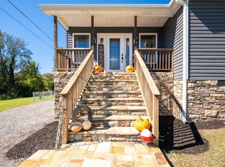 35 Walnut St, Kimball, TN 37347