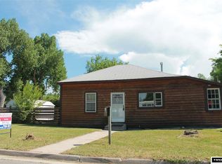 305 Washington St, Lander, WY 82520