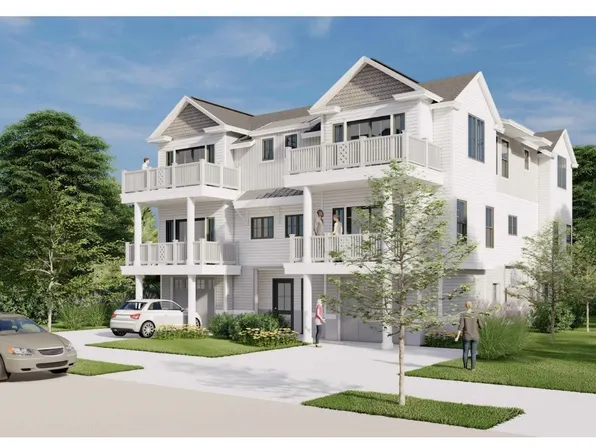 105 W Aster #A, Wildwood Crest, NJ 08260