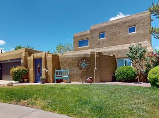 7323 General Kearny Dr NE, Albuquerque, NM 87109