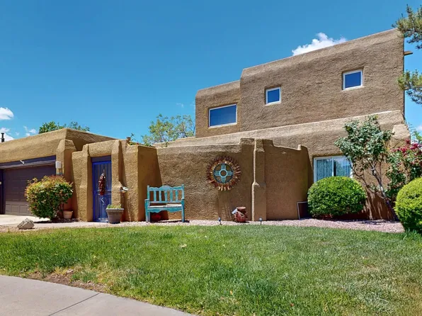 7323 General Kearny Dr NE, Albuquerque, NM 87109