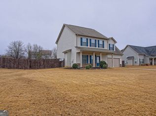 103 Quarry Cir, Griffin, GA 30224