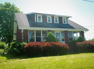 12502 Route 208, Marble, PA