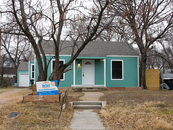 2671 Quinn St, Fort Worth, TX 76105