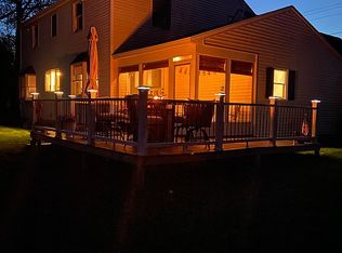 168 Groton Rd, North Chelmsford, MA 01863