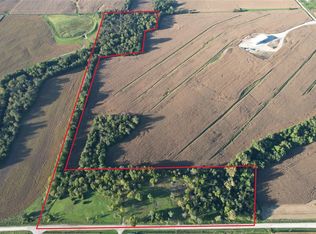 2115 340th St, Madrid, IA 50156