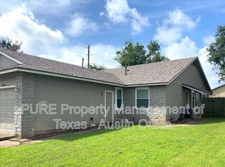 16005 Stoneham Cir, Pflugerville, TX 78660