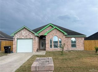 1220 S New Jersey St, Mission, TX 78573