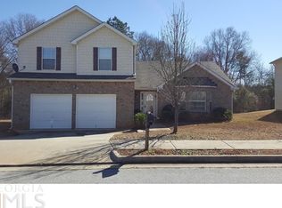 5923 Sunflower Ct, Ellenwood, GA 30294