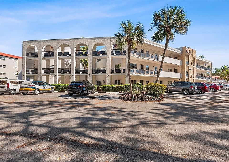 1st image of 100 EL CAMINO DRIVE #305