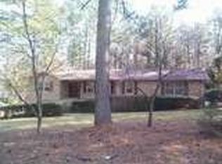 405 Cherokee Rdg, Athens, GA 30606