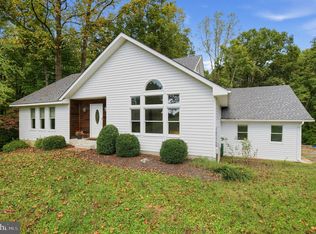 2131 Lower Marlboro Rd, Owings, MD 20736