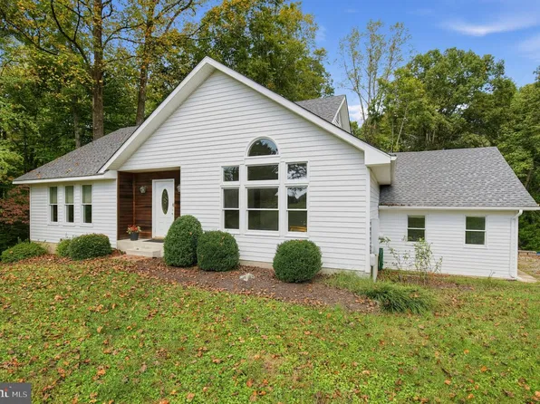 2131 Lower Marlboro Rd, Owings, MD 20736
